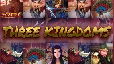 three kingdoms